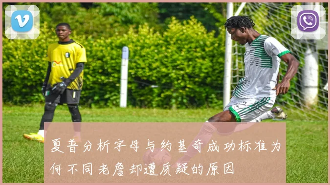 夏普分析字母与约基奇成功标准为何不同老詹却遭质疑的原因